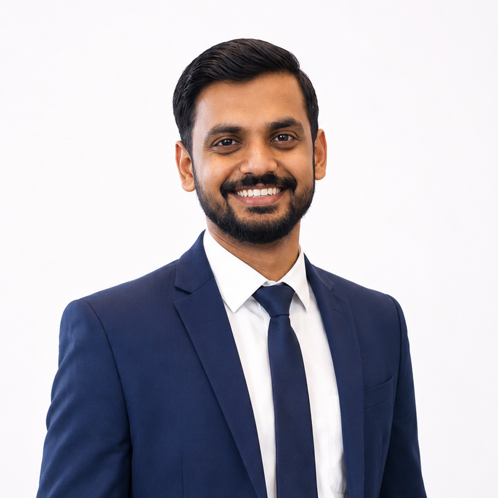 Dr. Gaurav Kumar — Consultant Psychiatrist Gurgaon